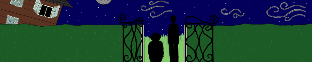 002: Strangers in the Garden