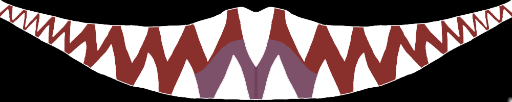 005: Nightmare Smile