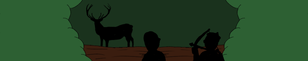 006: Lockjaw, the Beginning