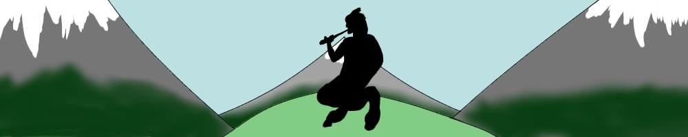 007: Daughter of Pan