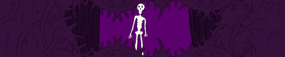 008: Welcome to the Otherworld